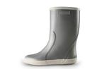 Bergstein regenlaarzen in maat 31 Zilver | 5% korting, Verzenden, Jongen of Meisje, Bergstein, Laarzen