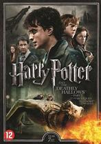 Harry Potter and the Deathly Hallows Part 2 - DVD, Ophalen of Verzenden, Zo goed als nieuw