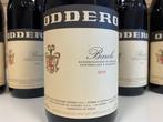 2018 Oddero - Barolo - 6 Flessen (0.75 liter), Nieuw