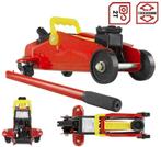 Krik Schaarkrik Garagekrik Autokrik 2 Ton hydraulisch!, Ophalen of Verzenden, Nieuw
