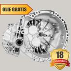 Versnellingsbak Renault Trafic 2.5 DCI - PK5 + olie