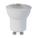 LED Spot MINI | 3.5W GU10 Dimbaar | 3000K | Warm wit -, Maison & Meubles, Lampes | Spots, Verzenden