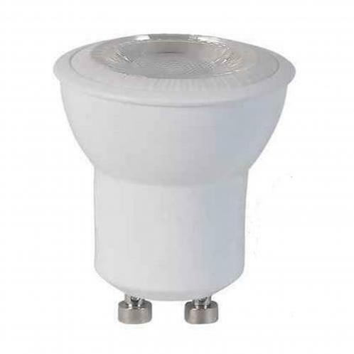 LED Spot MINI | 3.5W GU10 Dimbaar | 3000K | Warm wit -, Maison & Meubles, Lampes | Spots, Envoi