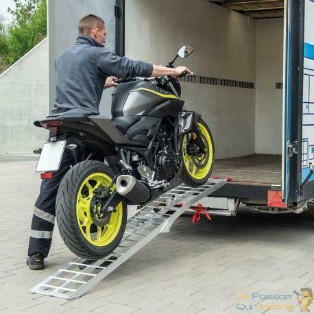 Moto Transport Dépannage Remorquage Livraison Scooter Quad, Services & Professionnels, Services Autre