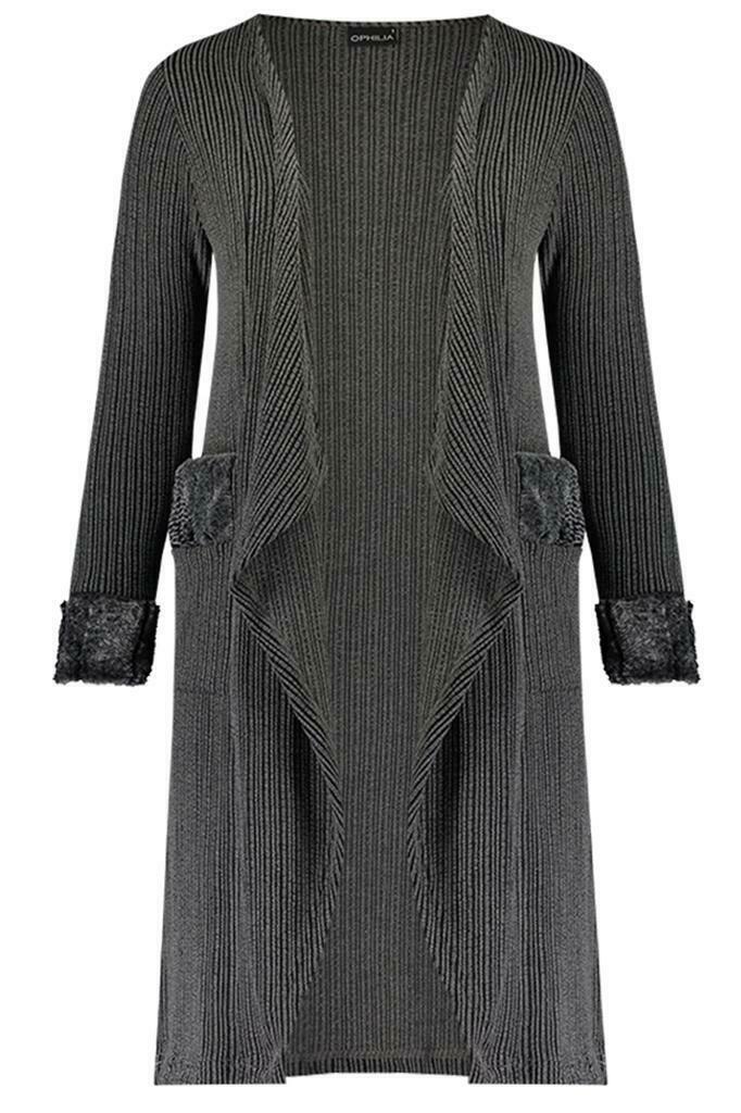 Vest Rita Ophilia maat 52/54, Kleding | Dames, Truien en Vesten, Verzenden