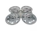 ORIGINELE Ford wieldoppen set 14 inch ZILVER (4 stuks) 11513, Auto-onderdelen, Ophalen of Verzenden, Nieuw