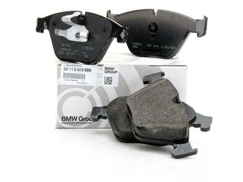 ORIGINAL BMW Remblokken Remblokken Set F10 F18 F11 F12 F13 v, Auto-onderdelen, Remmen en Aandrijving, Ophalen of Verzenden