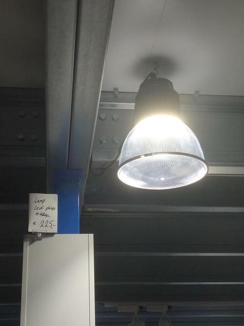 *TIP*  Midden lamp LED 30 cm, Maison & Meubles, Lampes | Spots, Enlèvement ou Envoi