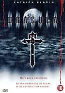 Dracula (miniserie) op DVD, Verzenden