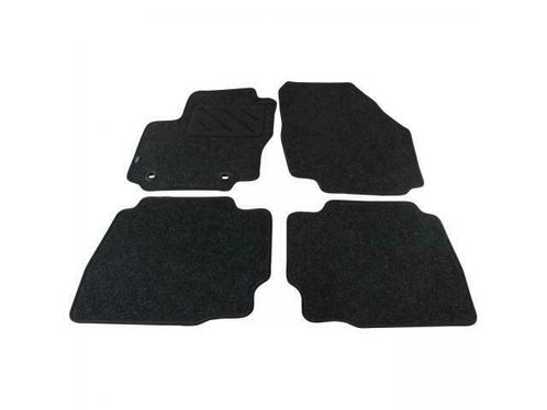 ORIGINAL Ford textielmatten deurmatten automatten set 4-deli, Auto-onderdelen, Interieur en Bekleding, Ophalen of Verzenden