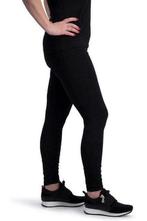 Legging Ophilia Gathering elastiek maat 48/50, Kleding | Dames, Verzenden, Nieuw