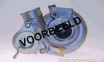 Turbopatroon voor SAAB 9000 Hatchback [09-1984 / 12-1998], Saab, Nieuw