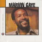 cd - Marvin Gaye - The Best Of Marvin Gaye