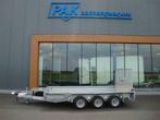 Alle soorten Ifor-Williams machinetransporters te koop