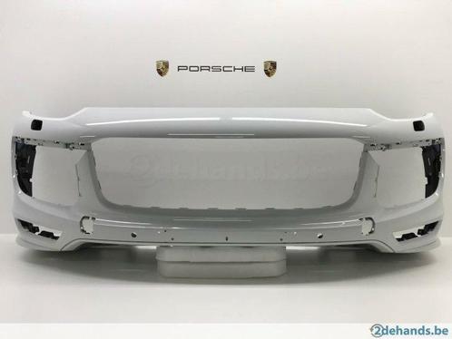 Porsche Cayenne Turbo/GTS (958 II) Sportdesign voorbumper, Autos : Pièces & Accessoires, Autres pièces automobiles