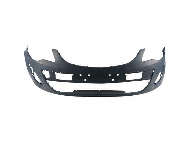 ORIGINEEL Opel bumper voorpaneel Corsa D 1400869, Auto diversen, Overige Auto diversen, Ophalen of Verzenden