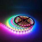 4 meter - Pixel RGB - LED strip - 5 volt- WS2811IC, Huis en Inrichting, Lampen | Overige, Nieuw, Verzenden