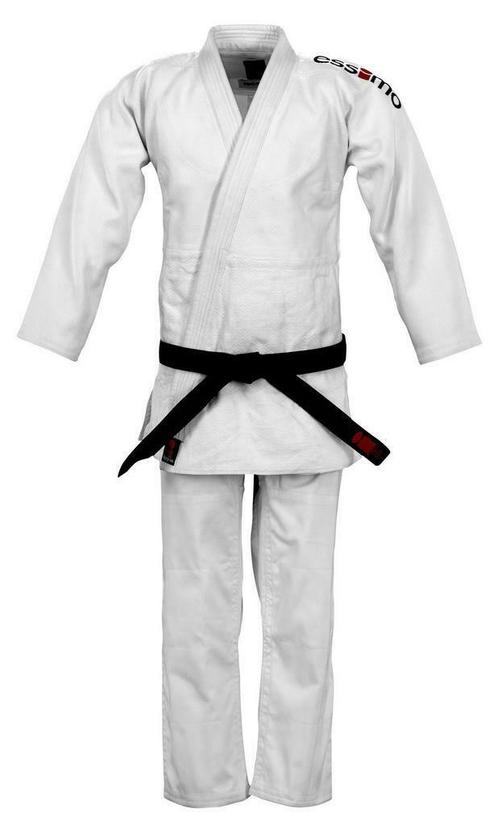 Essimo judopak Ippon (Judopakken, Vechtsportpakken), Vêtements | Hommes, Vêtements de sport