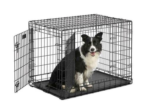 Honden Bench Reisbench Puppy Bench Werpkist Autobench Op=Op, Animaux & Accessoires, Maisons pour chiens, Enlèvement ou Envoi