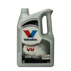 20W50, Valvoline Racing VR1, 5L, motorolie, oldtimers, Ophalen of Verzenden