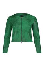 Jasje Ophilia Lara S9 Vintage leather maat 54/56, Kleding | Dames, Verzenden, Nieuw