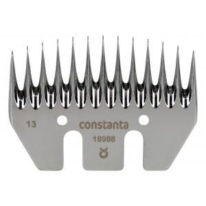Peigne constanta 3 - ovins standard 13 dents, Animaux & Accessoires, Box & Pâturages