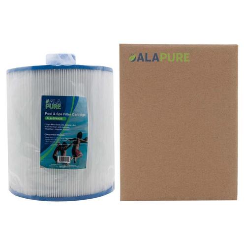 Alapure Spa Waterfilter geschikt voor Unicel C-8450, Tuin en Terras, Zwembad-toebehoren, Verzenden