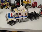 Lego Set - 5580 - Model Team - Model Team 5580 Highway Rig, Nieuw
