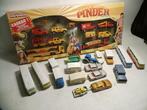 Majorette 1:64 - Voiture miniature (17) - Pinder circuset, Nieuw