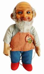 Steiff - Pluche speelgoed 1) Gucki & Pucki - 1950-1960 -, Antiek en Kunst