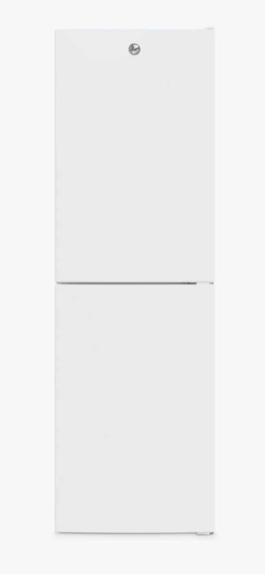 Hoover HOCT3L517EWK - Koel-vriescombinatie - 176 cm, Energie, Elektronische apparatuur, Koelkasten en IJskasten, Ophalen of Verzenden