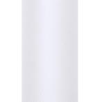 Witte Tule Rol 50cm 9m, Verzenden, Nieuw