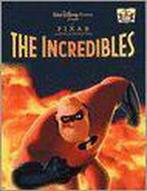 The incredibles 9789058557056, Pascal Oost, Walt Disney, Verzenden