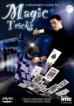 A Beginners Guide to Magic Tricks DVD (2007) Matt Lloyd, Verzenden