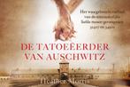 De tatoeëerder van Auschwitz / Dwarsligger / 595, Boeken, Verzenden, Gelezen, Heather Morris
