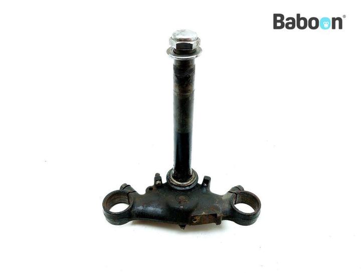 Voorvork T-stuk Honda CB 550 1974-1978 (CB550 F-K), Motoren, Onderdelen | Honda, Gebruikt, Verzenden