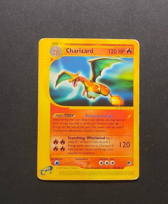 Pokémon - 2 Card - Charizard, Venusaur Holo - WOTC -, Hobby en Vrije tijd, Verzamelkaartspellen | Pokémon