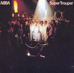 ABBA - Super Trouper, Verzenden, Gebruikt