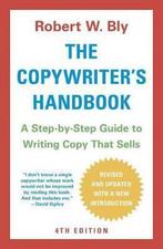 Copywriters Handbook, The (4th Edition) 9781250238016, Verzenden, Robert Bly