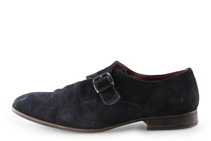 Manfield Nette schoenen in maat 45 Zwart, Vêtements | Hommes, Chaussures, Envoi