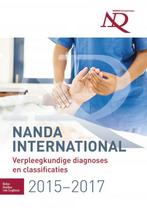 NANDA International 9789036814645, MedicaMerkus, Shigemi Kamitsuru, T. Heather Herdman, Verzenden