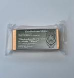 1 kilogramme Cuivre Tiger .999 - Edelmetalle - Germany -