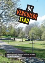 De verguisde stad 9789403636139 Henno Eggenkamp, Verzenden, Gelezen, Henno Eggenkamp