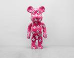 MEDICOM TOY - Be@rbrick 1000% Hitohata Rabbit Kiyoshiro, Antiek en Kunst