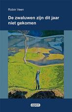 De zwaluwen zijn dit jaar niet gekomen 9789493364615, Verzenden, Gelezen, Robin Veen