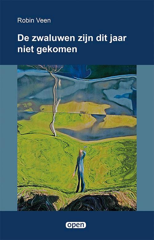 De zwaluwen zijn dit jaar niet gekomen 9789493364615, Boeken, Gedichten en Poëzie, Gelezen, Verzenden