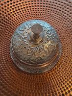 Sonnette dappel - Pays-Bas - Cloche dhôtel