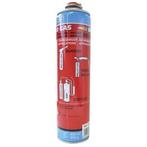 Welco gaspatroon 600ml butaan/propaan 70/30%, Bricolage & Construction, Outillage | Soudeuses