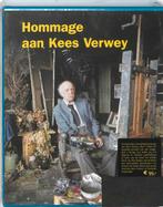 Hommage aan Kees Verwey 9789077204351, Gelezen, Onbekend, Verzenden