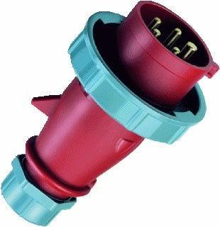 Mennekes AM-TOP CEE Stekker - 300, Doe-het-zelf en Bouw, Elektriciteit en Kabels, Verzenden